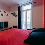 Le Sejour Cine-proche Du Centre-wifi-parking Apartment *