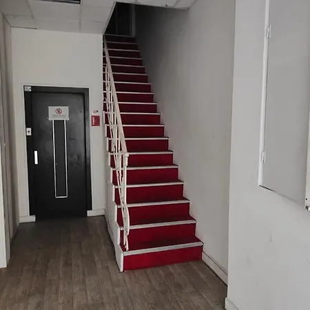 Le Sejour Cine-proche Du Centre-wifi-parking * 卢德