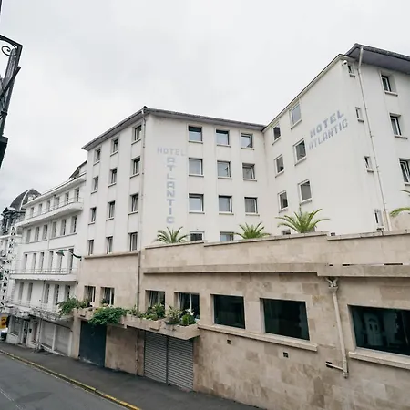 Le Sejour Cine-proche Du Centre-wifi-parking * Lourdes