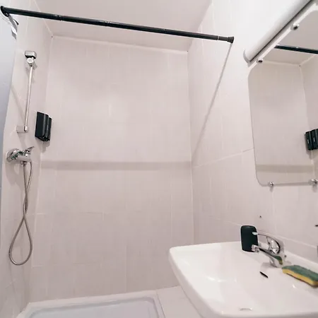 Apartamento Le Sejour Cine-proche Du Centre-wifi-parking