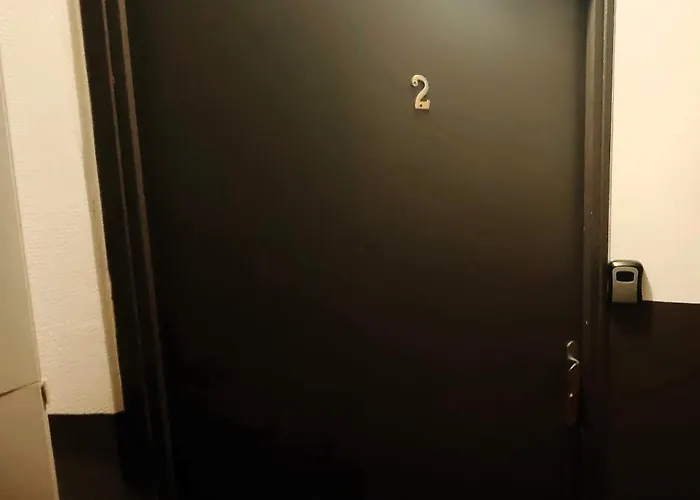 Le Sejour Cine-proche Du Centre-wifi-parking Apartamento Lourdes