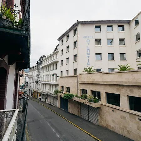 Le Sejour Cine-proche Du Centre-wifi-parking * Lourdes