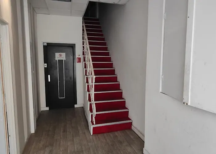 Le Ciné-proche Du Centre-wifi-parking * Lourdes