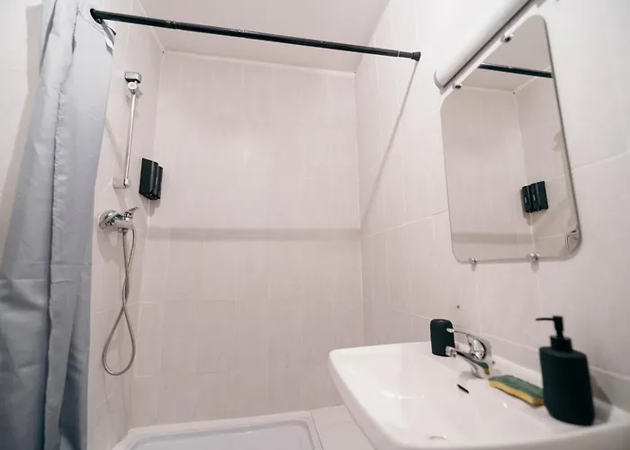 Appartement Le Ciné-proche Du Centre-wifi-parking