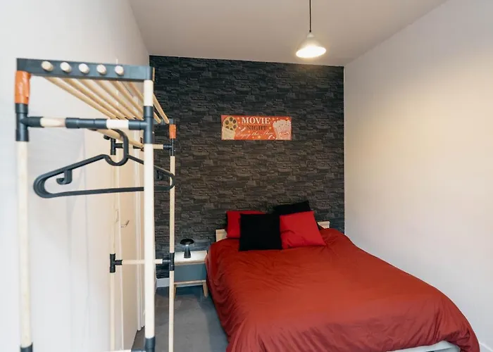 Le Ciné-proche Du Centre-wifi-parking